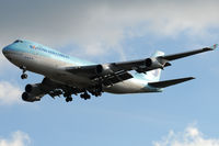 HL7403 @ VIE - Korean Air Cargo - by Chris Jilli