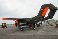 G-BZGK @ EBAW - Fly in - by Robert Roggeman