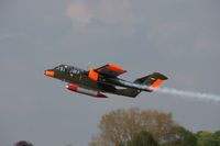 G-BZGK @ EBAW - Departing - by Robert Roggeman