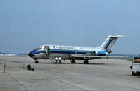 N8908E @ RIC - Also flew NW. - by GatewayN727