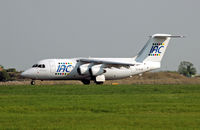 G-CLHD @ EGSS - Stanstaed. May 2006 - by Terence Burke