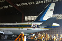 HS-TYR @ VTBD - Last photo of the day .... bye. - by BigDaeng