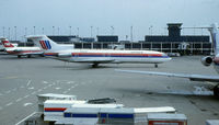 N7637U @ ORD - *
