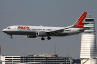 OE-LNK @ LOWW - LDA [NG] Lauda Air - by Delta Kilo