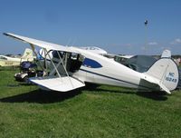 N16249 @ KOSH - EAA AirVenture 2010 - by Kreg Anderson