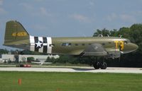 N87745 @ KOSH - EAA AirVenture 2010 - by Kreg Anderson