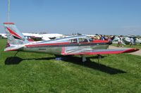 N64400 @ KOSH - EAA AirVenture 2010 - by Kreg Anderson
