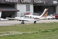 N2904X @ LAL - PA-34-200T - by Florida Metal