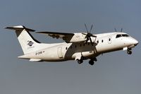 D-CIRB @ EDDR - departure via RW09 - by Friedrich Becker
