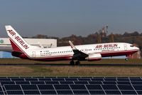 D-ABAS @ EDDR - departure via RW09 - by Friedrich Becker
