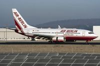 D-ABBT @ EDDR - decelerating after touchdown - by Friedrich Becker