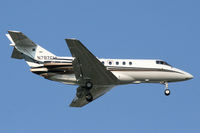 N787CM @ GKY - Arriving at Arlington Municipal Airport - Arlington, TX - by Zane Adams