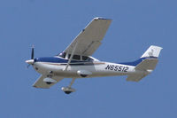 N65512 @ GPM - At Grand Prairie Municipal Airport - TX - by Zane Adams