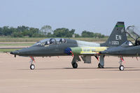 60-0553 @ AFW - At Alliance Airport - Ft. Worth, TX - by Zane Adams