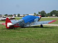 N90365 @ KOSH - EAA AirVenture 2010 - by Kreg Anderson