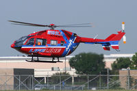 N193LL @ GPM - At Grand Prairie Municipal Airport - TX