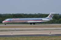 N951TW @ DFW - American Airlines at DFW Airport