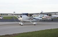 N5082W @ LAL - Cessna 172S - by Florida Metal