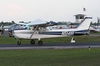 N5141R @ LAL - C172M - by Florida Metal