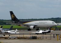 N150UP @ SHV - At Shreveport Regional. - by paulp