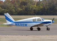 N8205W @ DTN - At Downtown Shreveport. - by paulp