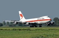 PH-MCF @ EHAM - Schiphol May 2006 (PH-MCF)