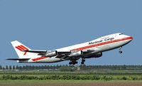 PH-MCF @ EHAM - Schiphol May 2006