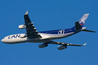 CC-CQF @ EDDF - LAN Airlines