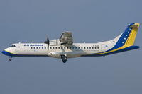 E7-AAD @ LSZH - BH Airlines - by Thomas Posch - VAP