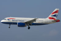 G-EUPE @ LSZH - British Airways - by Thomas Posch - VAP