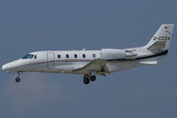 D-CCEA @ LSZH - Windrose Air Jetcharter - by Thomas Posch - VAP