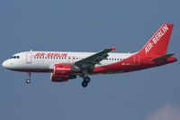 HB-IOY @ LSZH - Air Berlin