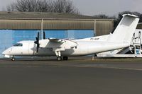 P2-ANP @ EDDR - parked at Saarbrücken awaiting its dilivery to Air Niugini - by Friedrich Becker