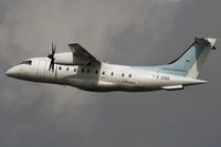 D-CIRD @ EDDR - departure via RW27 - by Friedrich Becker