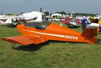N111YX @ KOSH - EAA AirVenture 2010 - by Kreg Anderson