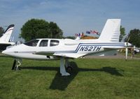N52TH @ KOSH - EAA AirVenture 2010 - by Kreg Anderson