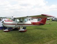 CF-GPB @ KOSH - EAA AirVenture 2010 - by Kreg Anderson