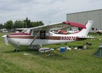 N9007G @ KOSH - EAA AirVenture 2010 - by Kreg Anderson