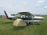 N3750Y @ KOSH - EAA AirVenture 2010 - by Kreg Anderson