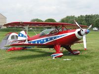 N65GT @ KOSH - EAA AirVenture 2010 - by Kreg Anderson