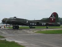 N7227C @ KOSH - EAA AirVenture 2010