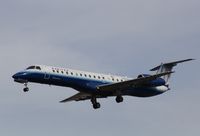 N12563 @ KORD - EMB-145LR - by Mark Pasqualino