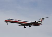 N647AE @ KORD - EMB-145LR