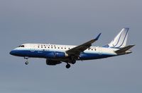 N653RW @ KORD - ERJ 170-100 SE - by Mark Pasqualino