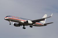 N175AN @ KORD - Boeing 757-200 - by Mark Pasqualino