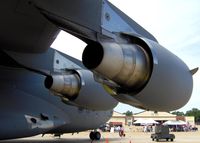 05-5141 @ BAD - At Barksdale Air Force Base.