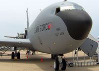 57-1463 @ BAD - At Barksdale Air Force Base.
