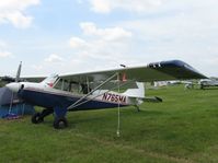 N765MA @ KOSH - EAA AirVenture 2010 - by Kreg Anderson