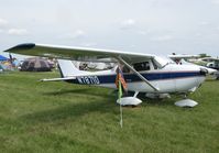 N78710 @ KOSH - EAA AirVenture 2010 - by Kreg Anderson