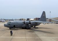 65-0963 @ BAD - At Barksdale Air Force Base.